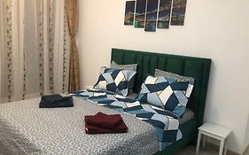 Garsoniera - Zona Coresii